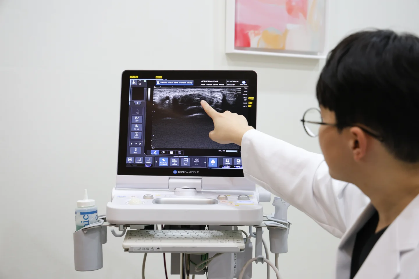 Gordonmadi clinic — brand method difference sj2 0126