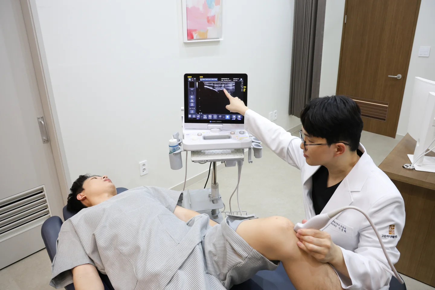 Gordonmadi clinic — brand method principles sj2 0194