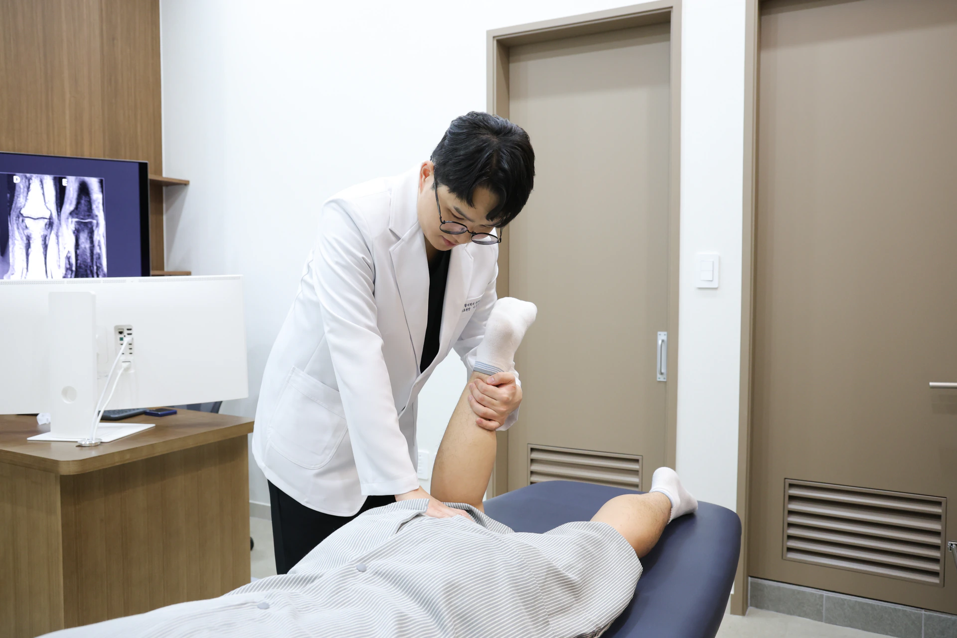 Gordonmadi clinic — care hero sports trauma sj2 0154