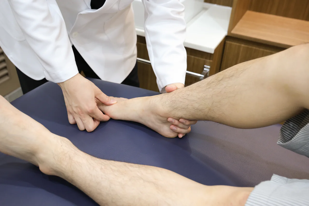 Gordonmadi clinic — sj2 0173