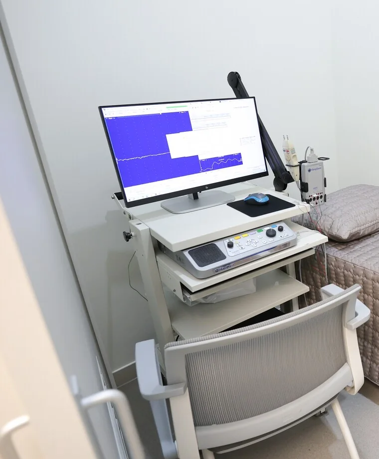 Gordonmadi clinic — emg