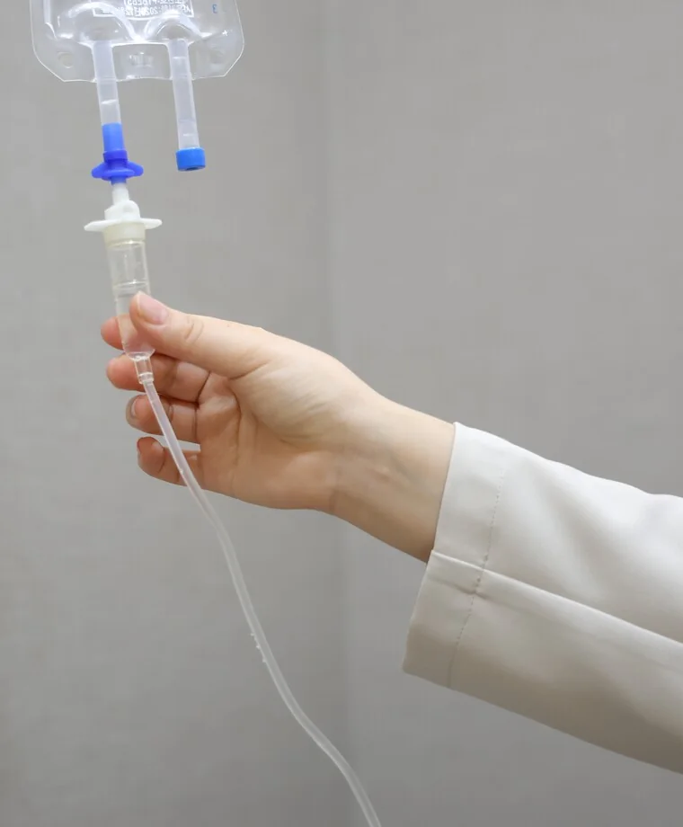 Gordonmadi clinic — hydration