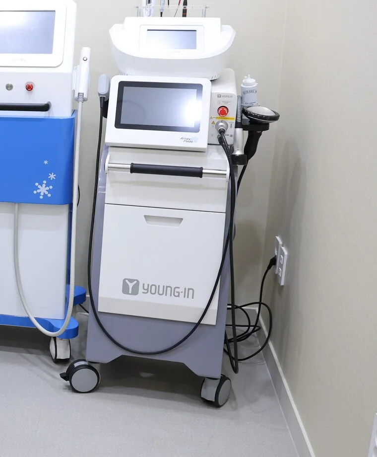 Gordonmadi clinic — shockwave
