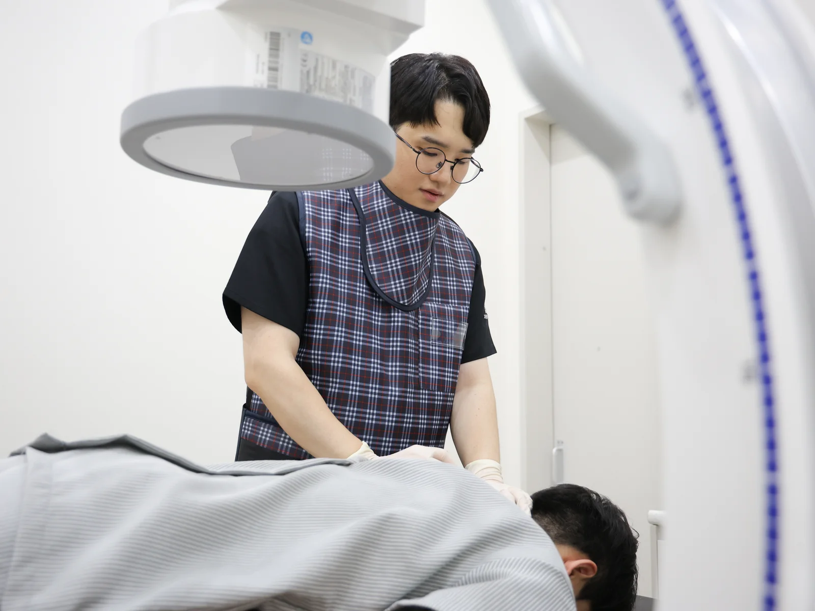 Gordonmadi clinic — injection carm