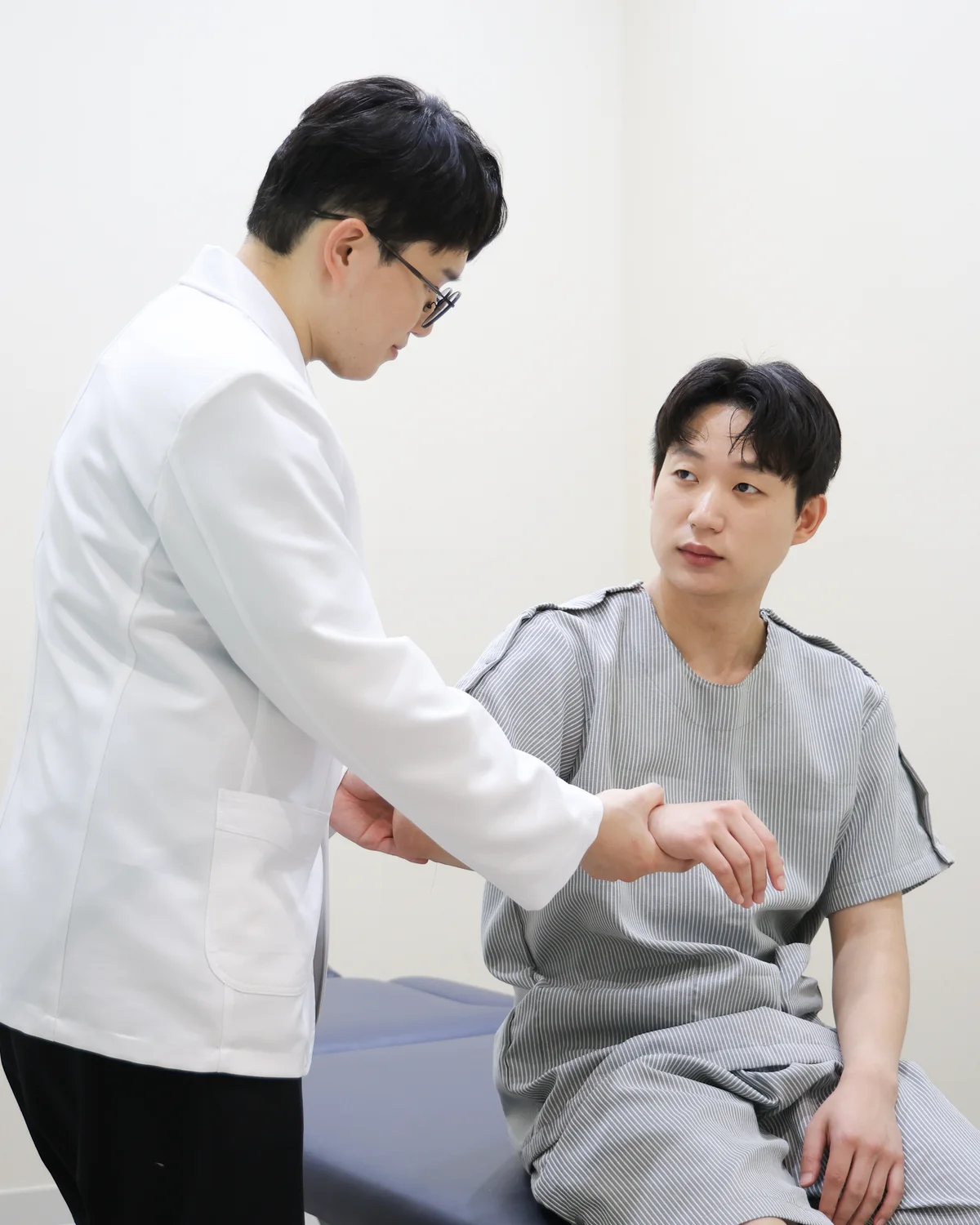 Gordonmadi clinic — injection followup