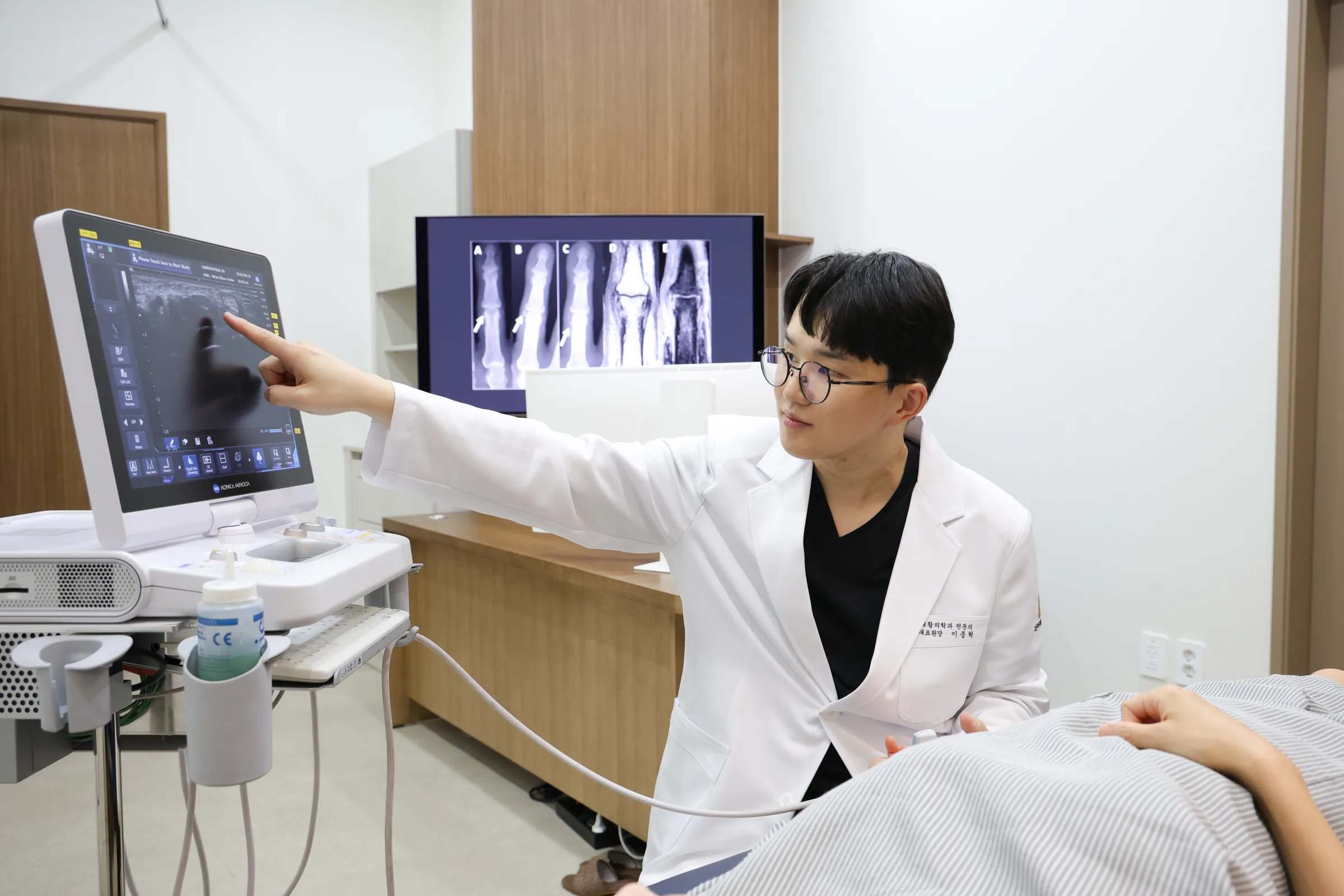 Gordonmadi clinic — treatments hub hero sj2 0130